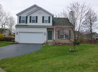 8505 Wildomar Ave, Reynoldsburg, OH 43068