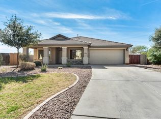 1399 W Busa Dr, San Tan Valley, AZ 85143