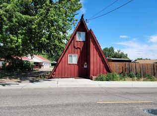 660 S Linder Rd, Meridian, ID 83642