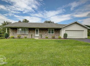 647 Quaker Church Rd, Muncy, PA 17756