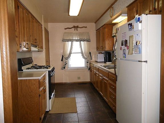 Remodeled Kitchen