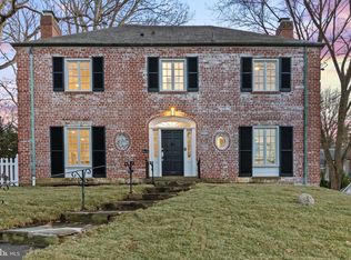 3210 Rolling Rd, Chevy Chase, MD 20815