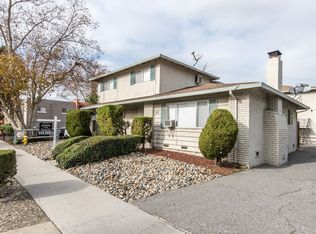 211 Adler Ave APT 1, Campbell, CA 95008