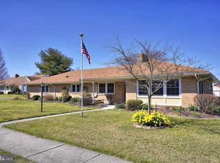 607 Fairview Ave, Gettysburg, PA 17325