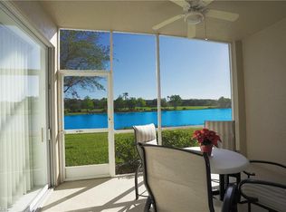 2860 Cypress Trace Cir APT 1814, Naples, FL 34119