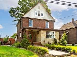 435 Hamilton Ave, Lorain, OH 44052