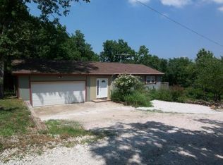 15115 E 1822 Rd, Stockton, MO 65785