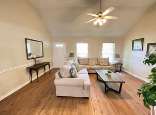 245 Bradford Dr, Richland, MS 39218