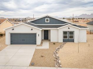 6547 Phoenix St, Las Cruces, NM 88012