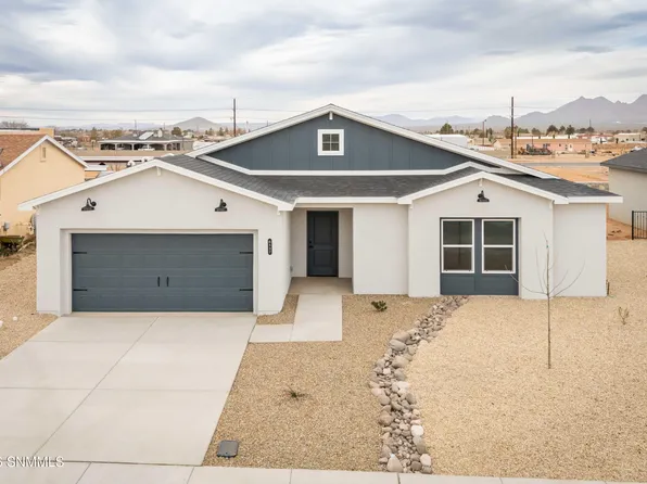 6547 Phoenix St, Las Cruces, NM 88012