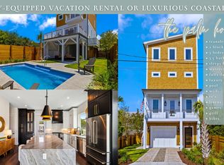 221 Georgia Ave, Carolina Beach, NC 28428