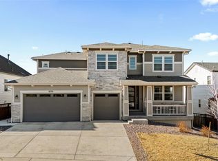 2775 Morningbird Ln, Castle Rock, CO 80109