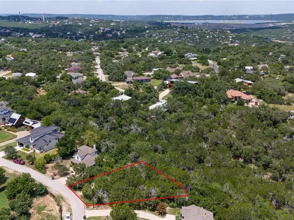 14422 Tuscola Cir, Austin, TX 78734