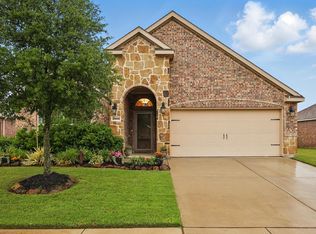 2900 Megan St, Denton, TX 76209