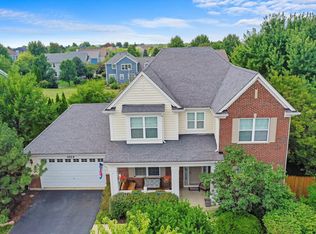 3014 Cranston Ave, Elgin, IL 60124