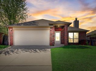 6724 NW 125th Ct, Oklahoma City, OK 73142