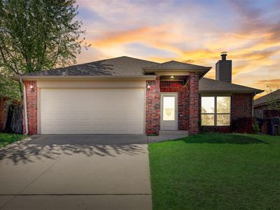 6724 NW 125th Ct, Oklahoma City, OK, 73142