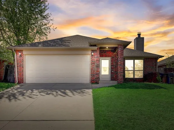 6724 NW 125th Ct, Oklahoma City, OK 73142