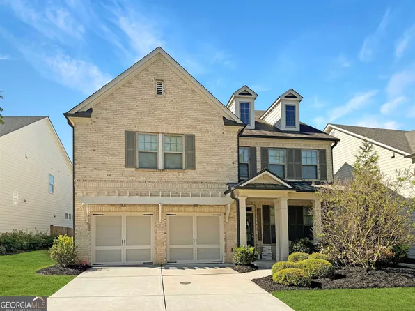307 Aldene Ct, Woodstock, GA 30188