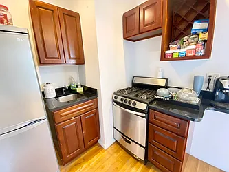 Rented by J PRESTON AND ASSOCIATES INC