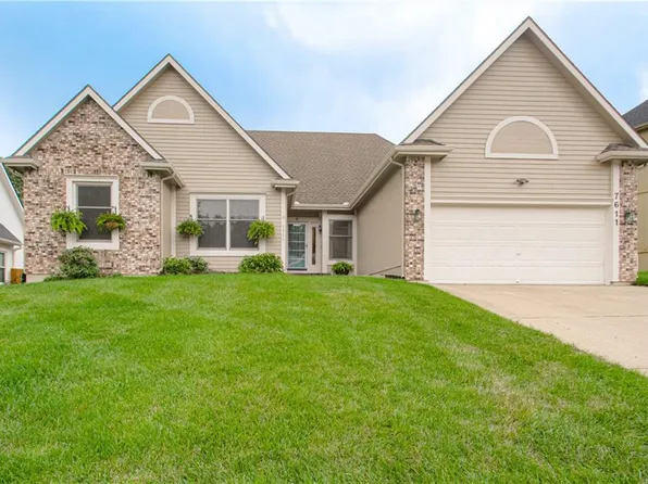 7611 NW 74th St, Kansas City, MO 64152