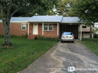 904 Adams St, Boaz, AL 35957