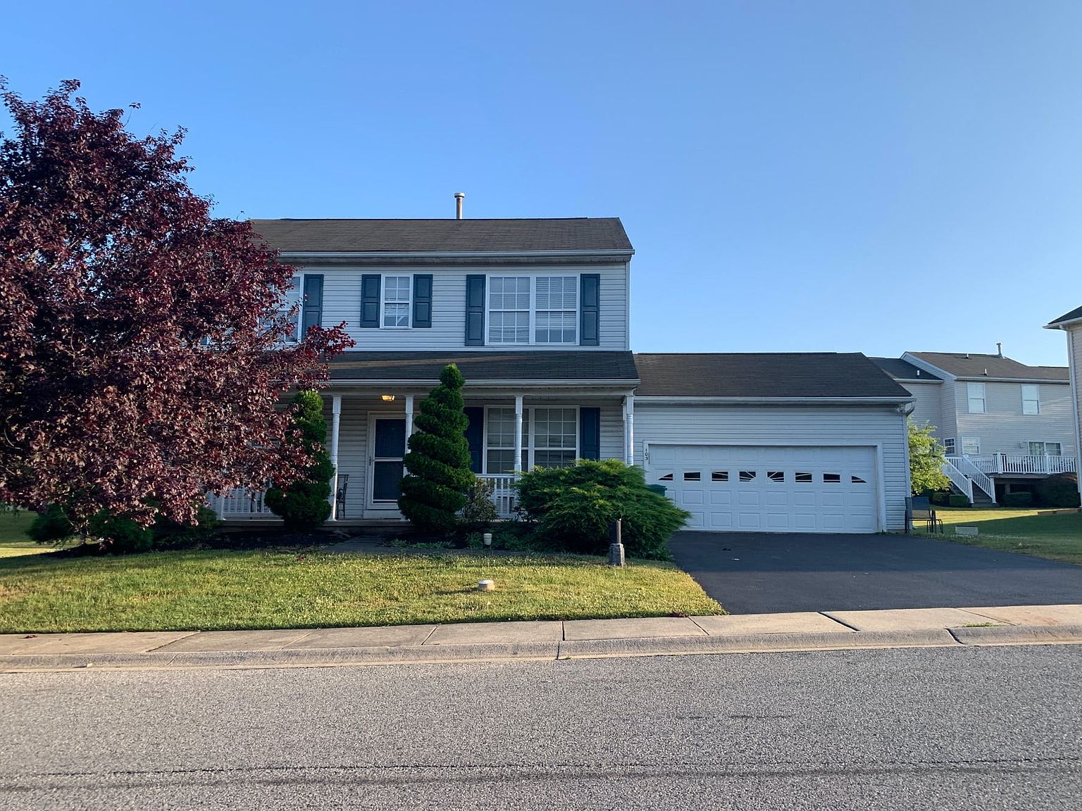 103 Crossing Blvd, East Fallowfield, PA 19320 Zillow