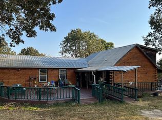 2333 Asher Rd, Salem, AR 72576