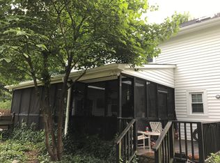 207 Hoover Rd, Mebane, NC 27302