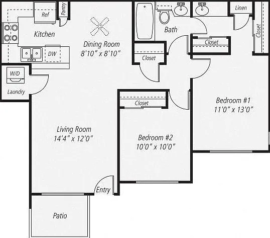 Park Pointe — Photo 34