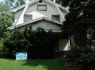 345 E Maplewood Ave, Dayton, OH 45405