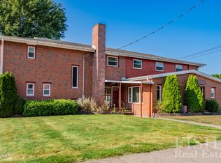 344 Winthrop St S, Williamsport, PA 17702