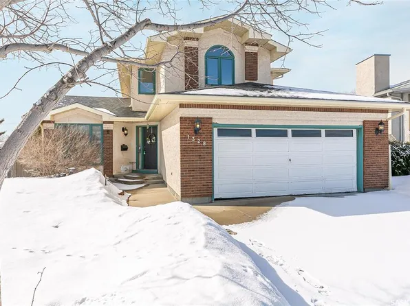 1328 Benjamin CRESCENT N, Regina, SK S4X 4K1