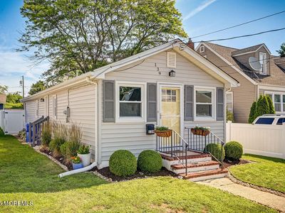 139 Seabreeze Avenue, Middletown, NJ, 07748