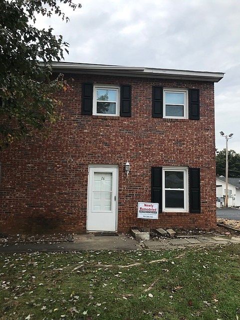1st image of 200 Stewart Dr APT 16