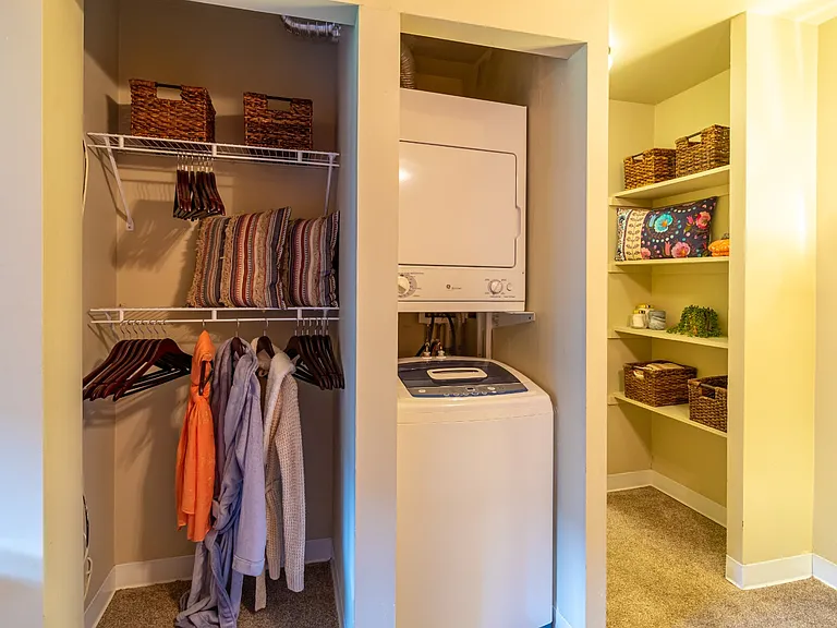 Closet