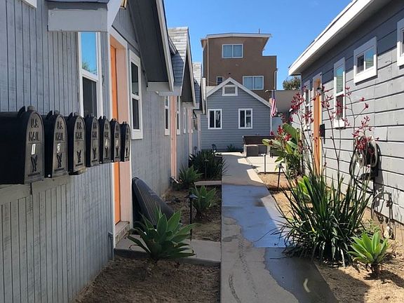 5th image of 5137 Muir Ave #9