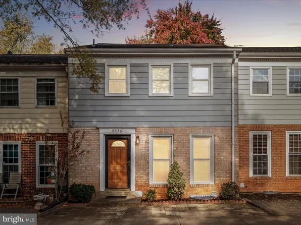 8436 Willow Glen Ct, Manassas, VA 20110