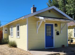 1206 Glenarm St, Casper, WY 82601