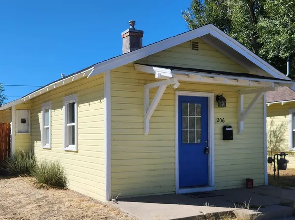 1206 Glenarm St, Casper, WY 82601