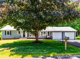 43 Bluff Street, Salem, NH 03079