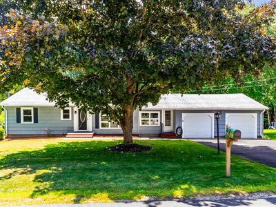 43 Bluff Street, Salem, NH, 03079