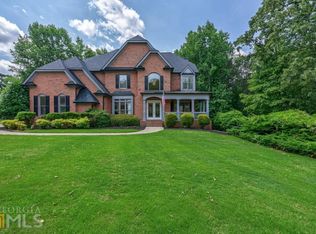 168 Highgrove Dr, Suwanee, GA 30024