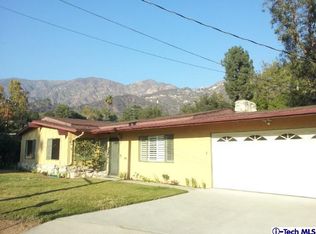3484 Loma Crest Dr, Altadena, CA 91001