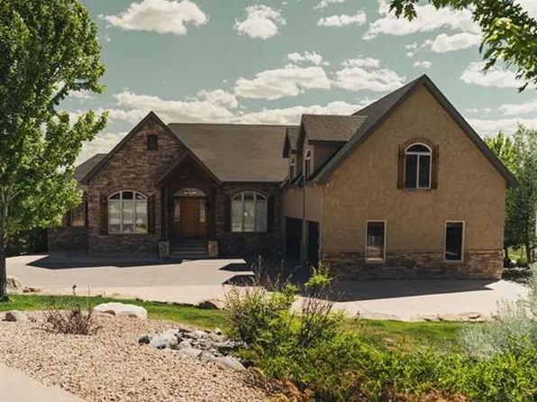17143 Pintado Place, Montrose, CO 81403