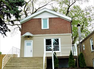 3631 Cuyler Ave, Berwyn, IL 60402