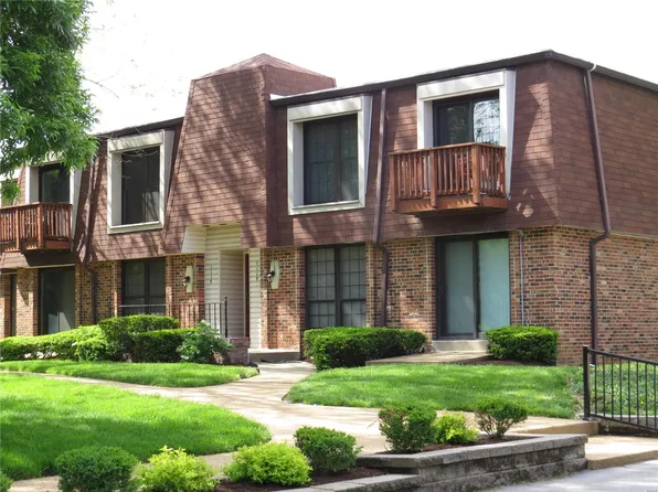 1115 Appleseed Ln APT C, Saint Louis, MO 63132