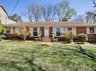 655 McMurray Dr, Nashville, TN 37211