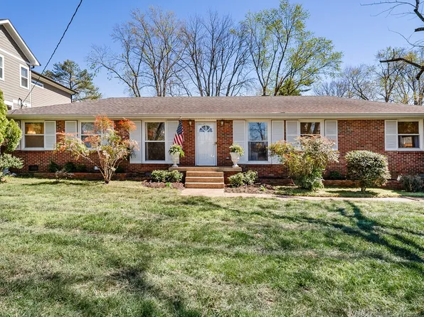 655 McMurray Dr, Nashville, TN 37211