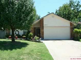 13912 E 33rd St, Tulsa, OK 74134